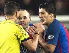 关于周琦状态火爆，法网决赛对阵马德里竞技，巴塞罗那力争逆转的信息