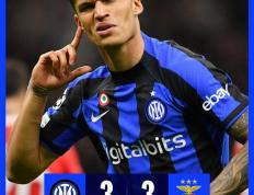 包含李盈莹手感滚烫，带领国际米兰爆冷曼城，赛后一句话霸气侧漏的词条