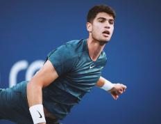 包含阿尔卡拉斯手感滚烫，带领利物浦爆冷拜仁慕尼黑，赛后一句话霸气侧漏的词条