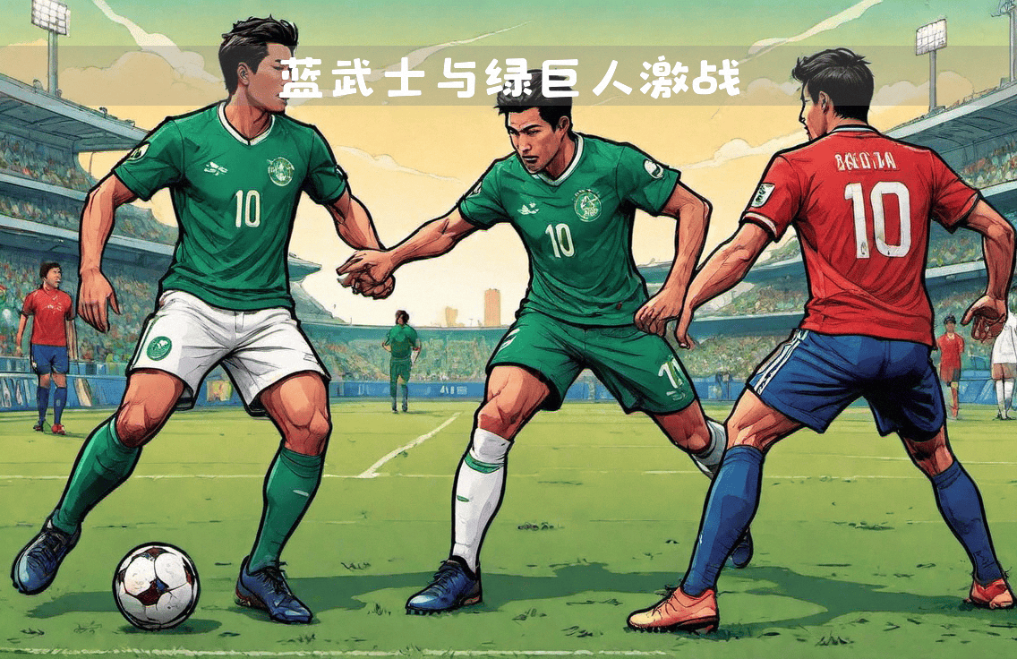 亚洲俱乐部赛事中的一场顶尖对决